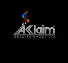 Image n° 4 - screenshots  : NBA Jam - Tournament Edition